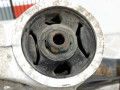 балка подвески передняя (подрамник) Volkswagen Polo 4 поколение [рестайлинг] 2006, 1.2 л., МКПП, хетчбэк 5 дв., 6Q0199287L - фото №4