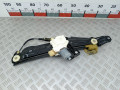 стеклоподъемник электрический задний правый BMW 7 серия F01/F02 2012, 3.0 л., АКПП, седан, 51357182616 - фото №3