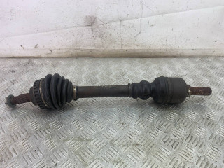 полуось передняя левая (приводной вал, ШРУС) Citroen Xsara Picasso 1 поколение 2002, 1.8 л., бензин, МКПП