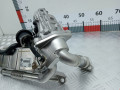 охладитель EGR / Радиатор EGR Mini Hatch 3 поколение (F55, F56) 2014, 2.0 л., АКПП, хетчбэк 5 дв., 11718476971 - фото №4