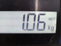 подушка безопасности боковая (шторка) Toyota Yaris XP9 2006, 1.4 л., МКПП, хетчбэк 5 дв., 621800D011 - фото №4