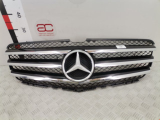 решетка радиатора Mercedes-Benz R-Класс W251 [2-й рестайлинг] 2010, 3.0 л., АКПП, минивэн, A25188015839040