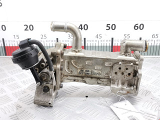охладитель EGR / Радиатор EGR Hyundai i40 1 поколение 2012, 1.7 л., МКПП, универсал, 284202A850