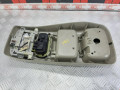 фонарь салона (плафон) Ford Explorer 4 поколение 2007, 4.0 л., АКПП, внедорожник 5 дв., 6L2Z78519A70AAA - фото №3