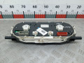 щиток приборов (приборная панель) Renault Laguna 2 поколение 2002, 1.8 л., МКПП, хетчбэк 5 дв., 8200291332 - фото №2