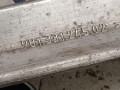 рычаг задний Porsche Cayman GTS 982 2022, 4.0 л., бензин, 98133124502 - фото №5