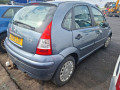 масляный поддон Citroen C3 1 поколение [рестайлинг] 2008, 1.4 л., МКПП, хетчбэк 5 дв., 0301L5 - фото №9
