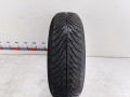 Диск колесный штампованный (железо) Volkswagen Golf 4 поколение 1999, 1.6 л., МКПП, хетчбэк 3 дв., 1J0601027P - фото №4