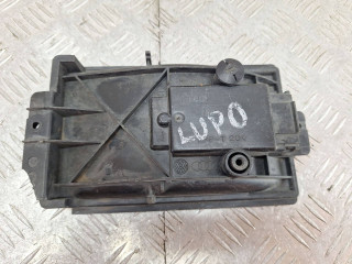 сопротивление печки Volkswagen Lupo 6X 2002