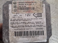блок AirBag Volkswagen Sharan 1 поколение 1998, 1J0909608, 5WK4154 - фото №5