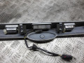 подсветка номера Ford Focus 2 поколение 2008, 1.6 л., МКПП, хетчбэк 5 дв., 8N51A43404AC - фото №6