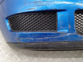 бампер передний Volkswagen Polo 3 поколение 2001, 1.0 л., МКПП, хетчбэк 3 дв., 6N0807217E - фото №4