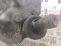 рычаг передний правый Peugeot 207 1 поколение 2009, 1.4 л., МКПП, хетчбэк 5 дв., 3521N8 - фото №6