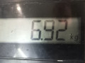 усилитель бампера заднего Volvo V70 3 поколение 2009, 2.4 л., МКПП, универсал, 31217938 - фото №7