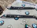 комплект декоративных накладок (дерева) салона BMW X3 F25 2011, 3.0 л., N52 B30, бензин, 9184126, 7242646 - фото №15