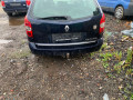 блок комфорта Renault Laguna 2 поколение [рестайлинг] 2006, 2.2 л., АКПП, универсал, 8200660167 - фото №10
