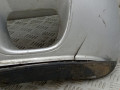 бампер передний Mercedes-Benz M-Класс W163 2000, 2.7 л., АКПП, внедорожник 5 дв., A1638803870 - фото №5