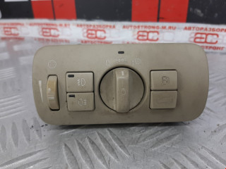 переключатель света Volvo S80 2 поколение 2007, 3.2 л., АКПП, седан, 31443853