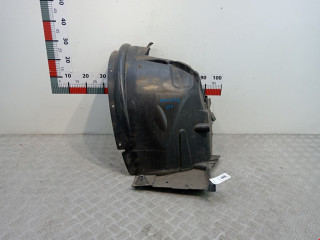 защита арок передняя левая (подкрылок) BMW X6 E71/E72 2009, 3.0 л., АКПП, внедорожник 5 дв., 51717180621