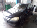 блок ABS Opel Corsa C 2002, 1.2 л., МКПП, хетчбэк 3 дв., 93172000 - фото №7