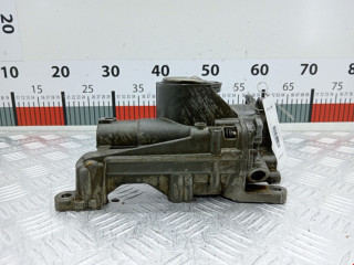насос масляный Mini Hatch 2 поколение (R56) 2008, 1.4 л., МКПП, хетчбэк 3 дв., 11417614358