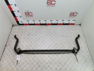 стабилизатор подвески передний Audi A4 B5 1996, 1.8 л., МКПП, седан, 8D0411309K