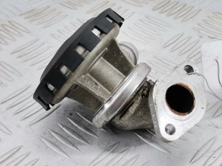клапан EGR Citroen Xsara Picasso 1 поколение 2003, 1.8 л., МКПП, минивэн, 1628FN