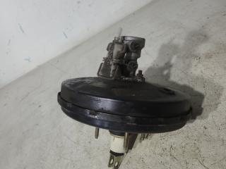 вакуумный усилитель тормозов Ford Focus 1 поколение [рестайлинг] 2003, 1.8 л., EYDF, бензин, 5МКПП, темносиний, универсал, передний привод, 98AB2B195CJ