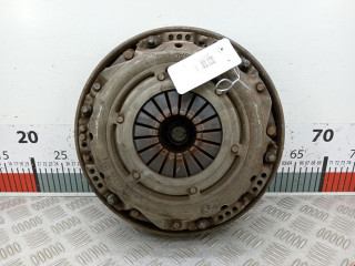 маховик Opel Insignia 1 поколение (A) 2011, 1.8 л., МКПП, хетчбэк 5 дв., 55563420