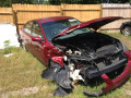 стеклоподъемник электрический передний правый Nissan Altima L31 2004, 2.5 л., АКПП, седан, 807208J000 - фото №11