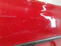 дверь передняя правая Renault Clio 3 поколение 2008, 1.2 л., МКПП, хетчбэк 3 дв., 7751476109 - фото №5