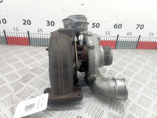 турбина Audi A6 4B/C5 2000, 2.5 л., АКПП, универсал, 059145701SX