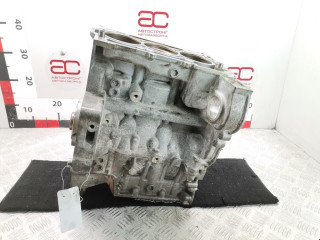 блок цилиндров Volkswagen Fox 3 поколение 2011, 1.2 л., МКПП, хетчбэк 3 дв., 03D103019M