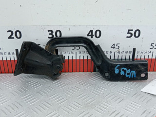 петля крышки багажника Mitsubishi Outlander 2 поколение 2008, 2.4 л., АКПП, внедорожник 5 дв., MR556091