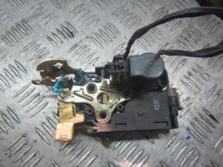 замок двери передней левой Chevrolet Nubira 1 поколение 2007, 1.6 л., МКПП, универсал