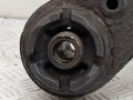 балка подвески задняя Lexus RX 3 поколение [рестайлинг] 2013, 3.5 л., вариатор, внедорожник 5 дв., 5120648090 - фото №7