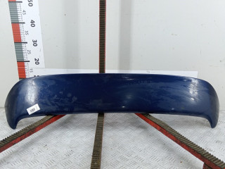спойлер Mazda 323 6 поколение 2000, 2.0 л., МКПП, хетчбэк 5 дв., B25T51971A46
