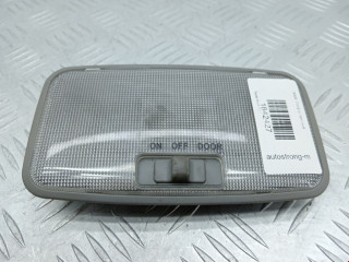 фонарь салона (плафон) Toyota RAV4 3 поколение (XA30) 2007, 2.2 л., МКПП, внедорожник 5 дв., 8973242021