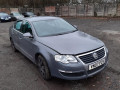ступица передняя левая Volkswagen Passat B6 2006, 2.0 л., МКПП, седан, 3C0407253F - фото №12