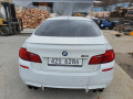 блок управления двигателем BMW 5 серия F07/F10/F11 [рестайлинг] 2013, 2.0 л., АКПП, седан, 13618586534 - фото №8