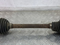 полуось передняя левая (приводной вал, ШРУС) Volkswagen Golf 4 поколение 2001, 1.4 л., бензин, МКПП, хетчбэк 5 дв. - фото №6