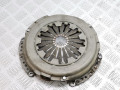 маховик Volkswagen Polo 3 поколение 2000, 1.4 л., МКПП, хетчбэк 3 дв., 032105269X - фото №2