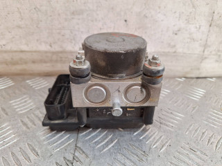 блок ABS Renault Duster 1 поколение 2015, 0265232384, 8200846463