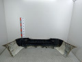 бампер задний Mercedes-Benz C-Класс W203/S203/CL203 2001, 2.2 л., АКПП, седан, A2038850825 - фото №5
