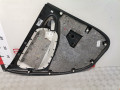 обшивка двери задняя правая Toyota Yaris P1 [рестайлинг] 2004, 1.4 л., МКПП, хетчбэк 5 дв. - фото №6