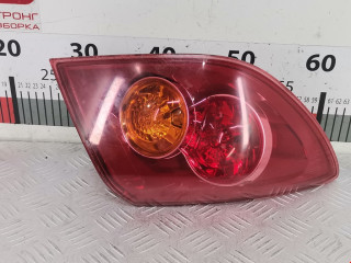 фонарь задний левый Mazda 3 BK 2003, 1.6 л., МКПП, хетчбэк 5 дв., BP4K51150D