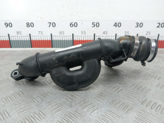 патрубок интеркулера Ford Focus 2 поколение 2008, 1.6 л., МКПП, хетчбэк 5 дв., 1465156