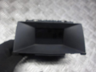 дисплей Opel Astra H 2007, 1.8 л., МКПП, кабриолет, 13275085