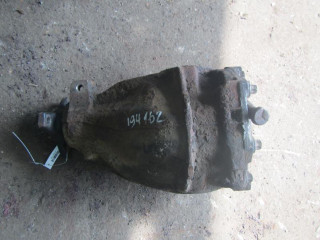 редуктор заднего моста Mercedes-Benz C-Класс W203/S203/CL203 2001, 2.2 л., A1243513708