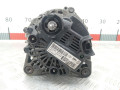 генератор Mercedes-Benz Citan W415 2013, МКПП, 231004554R - фото №4